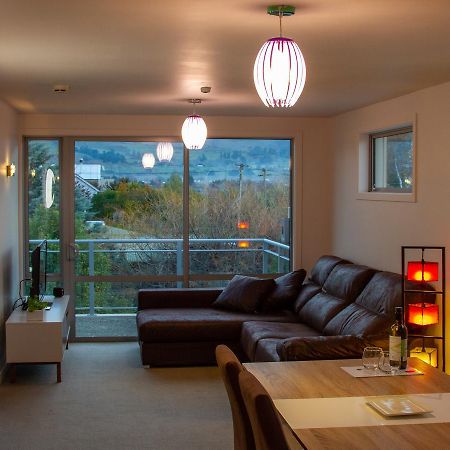 Apartment207 Wanaka Eksteriør billede