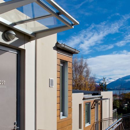 Apartment207 Wanaka Eksteriør billede