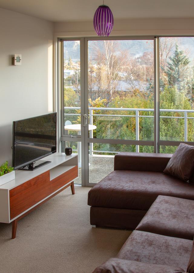 Apartment207 Wanaka Eksteriør billede