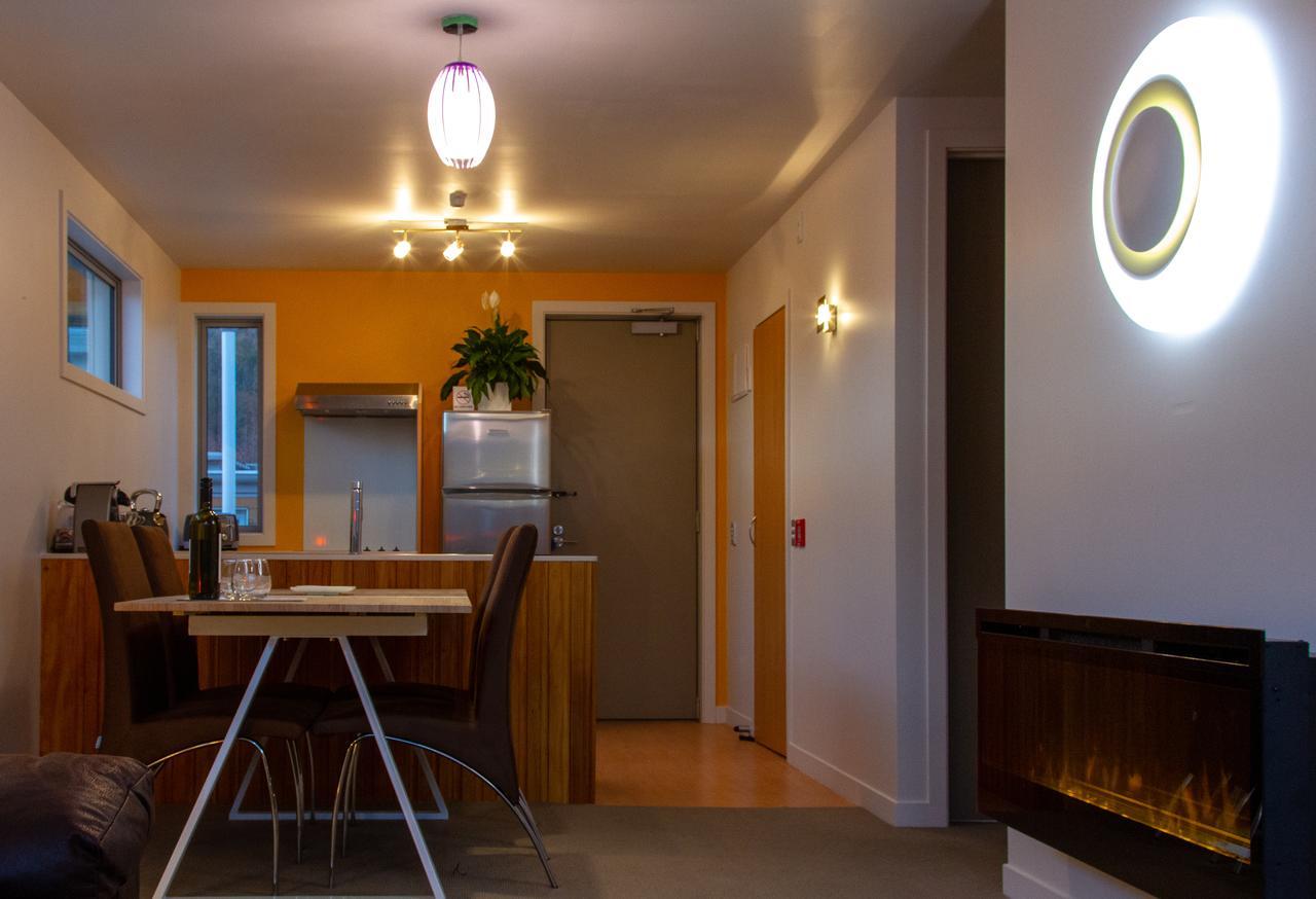 Apartment207 Wanaka Eksteriør billede