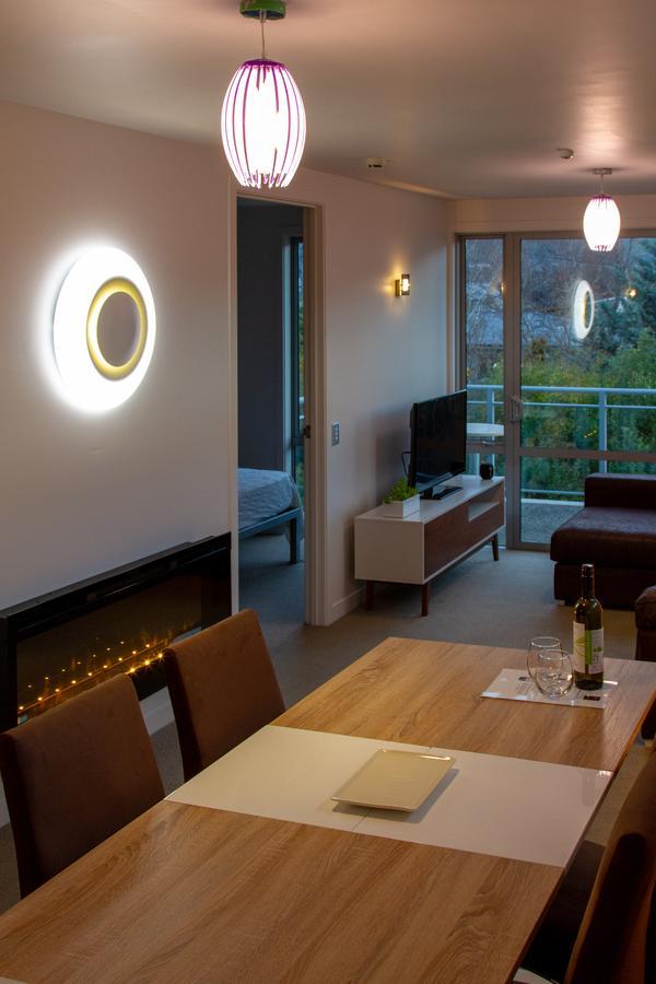 Apartment207 Wanaka Eksteriør billede