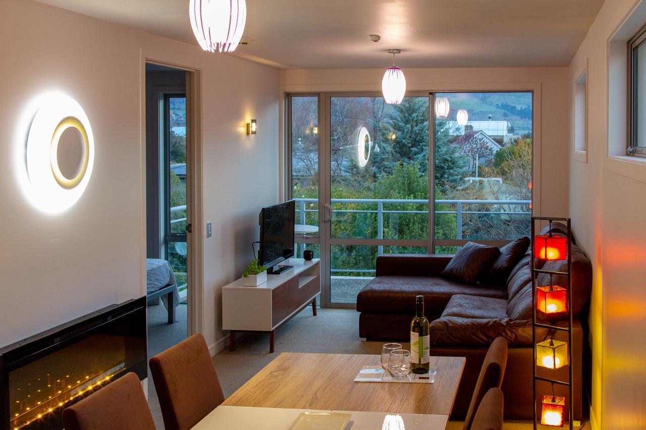 Apartment207 Wanaka Eksteriør billede