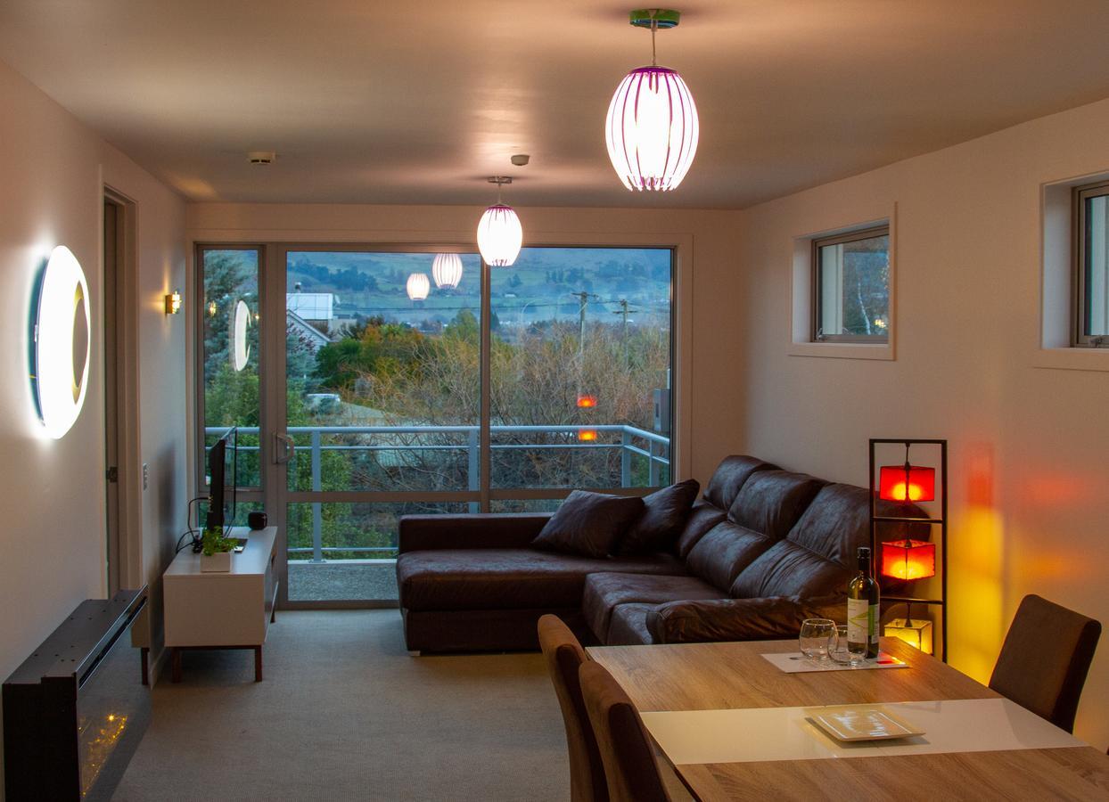 Apartment207 Wanaka Eksteriør billede