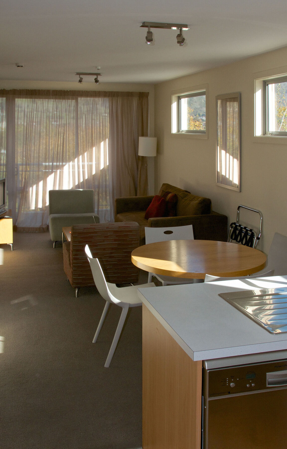 Apartment207 Wanaka Eksteriør billede