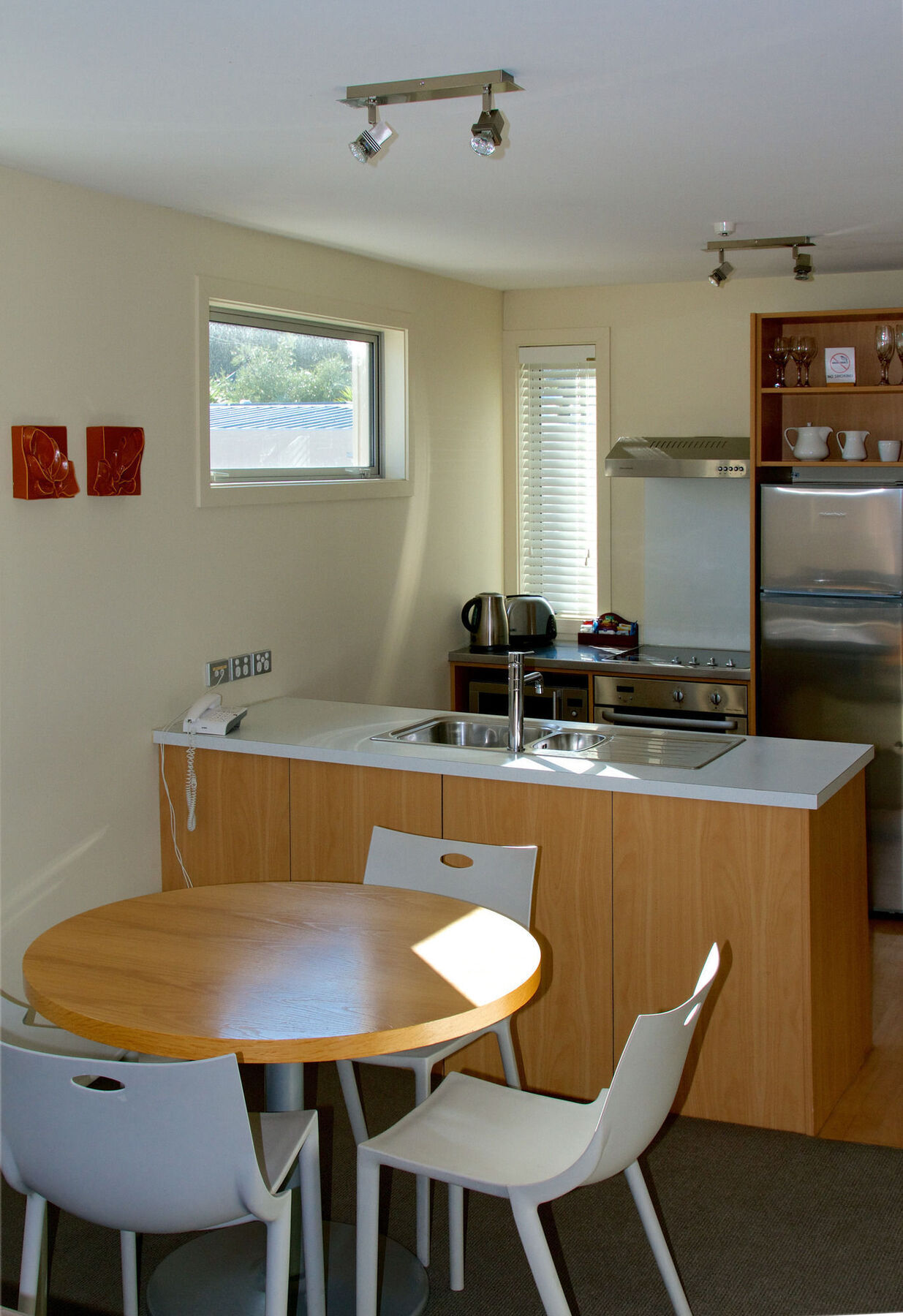 Apartment207 Wanaka Eksteriør billede