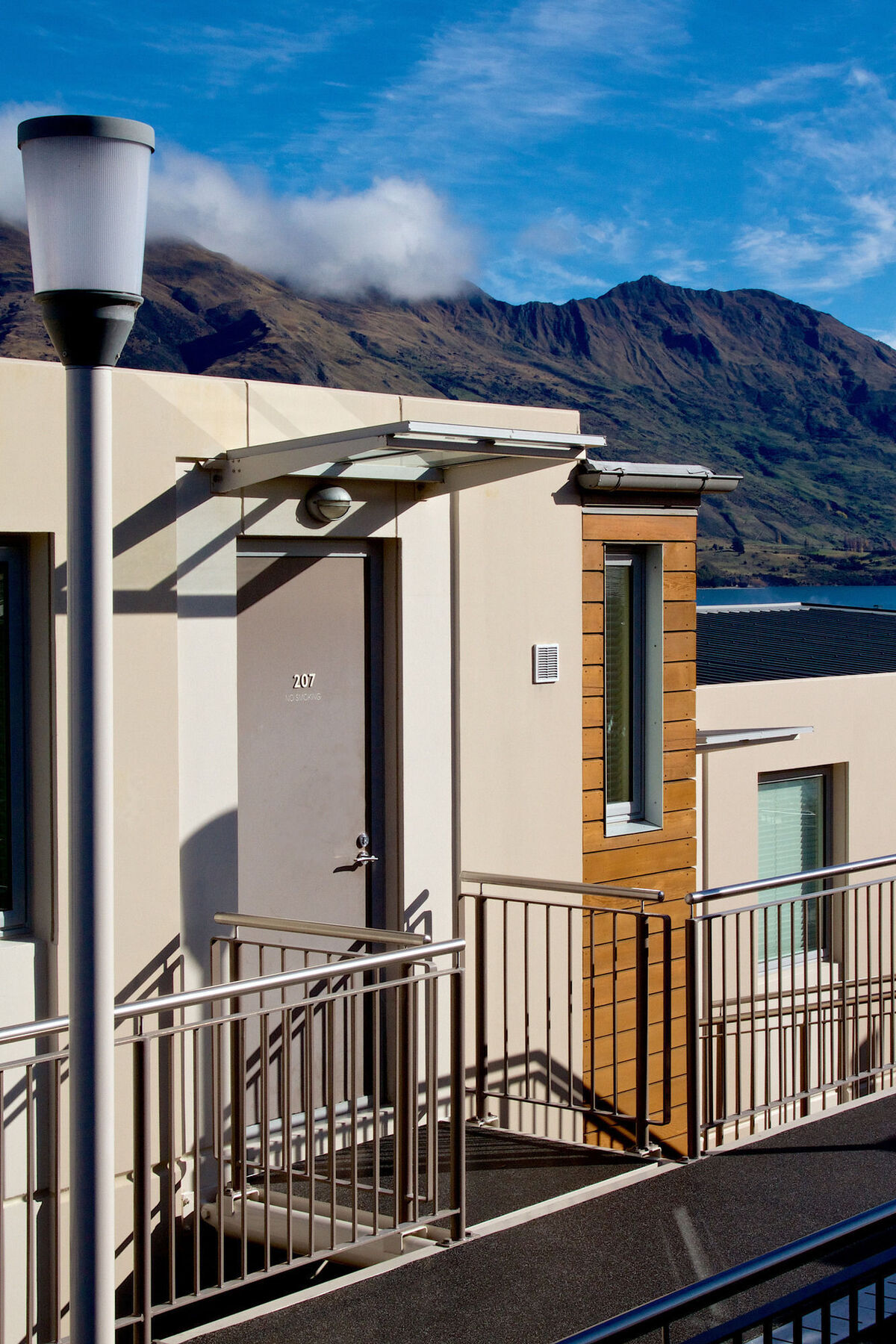 Apartment207 Wanaka Eksteriør billede