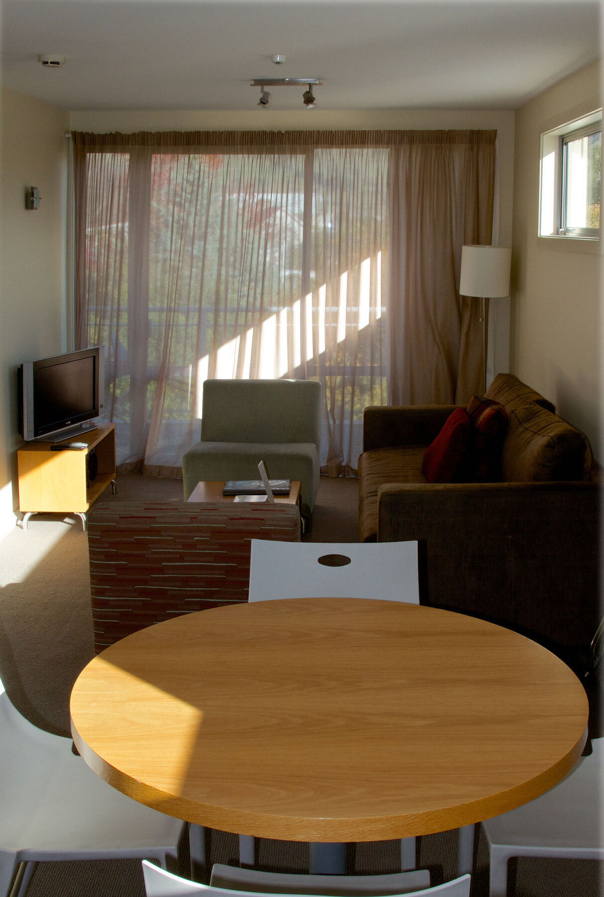 Apartment207 Wanaka Eksteriør billede