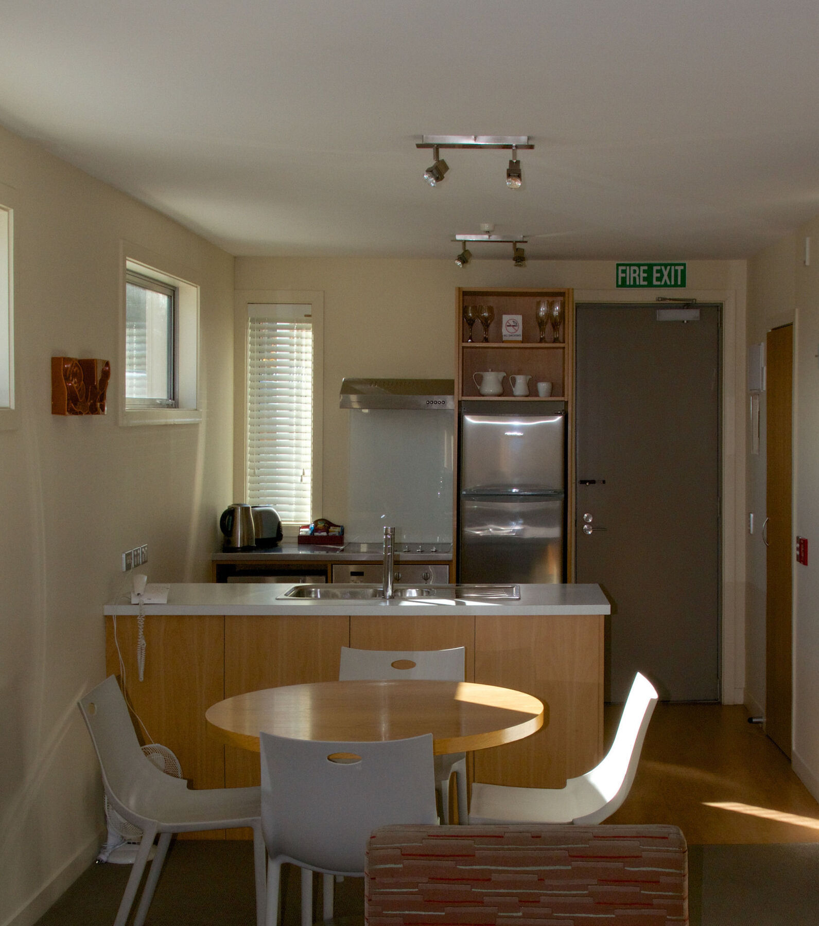 Apartment207 Wanaka Eksteriør billede