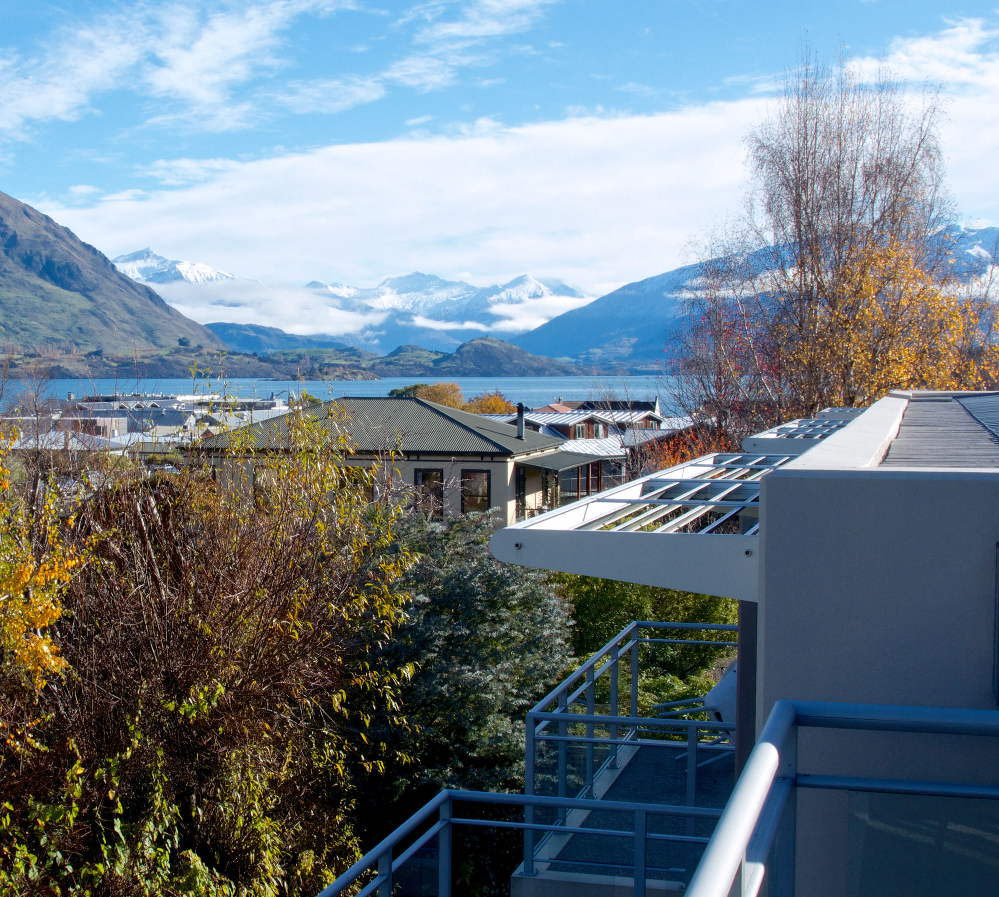 Apartment207 Wanaka Eksteriør billede