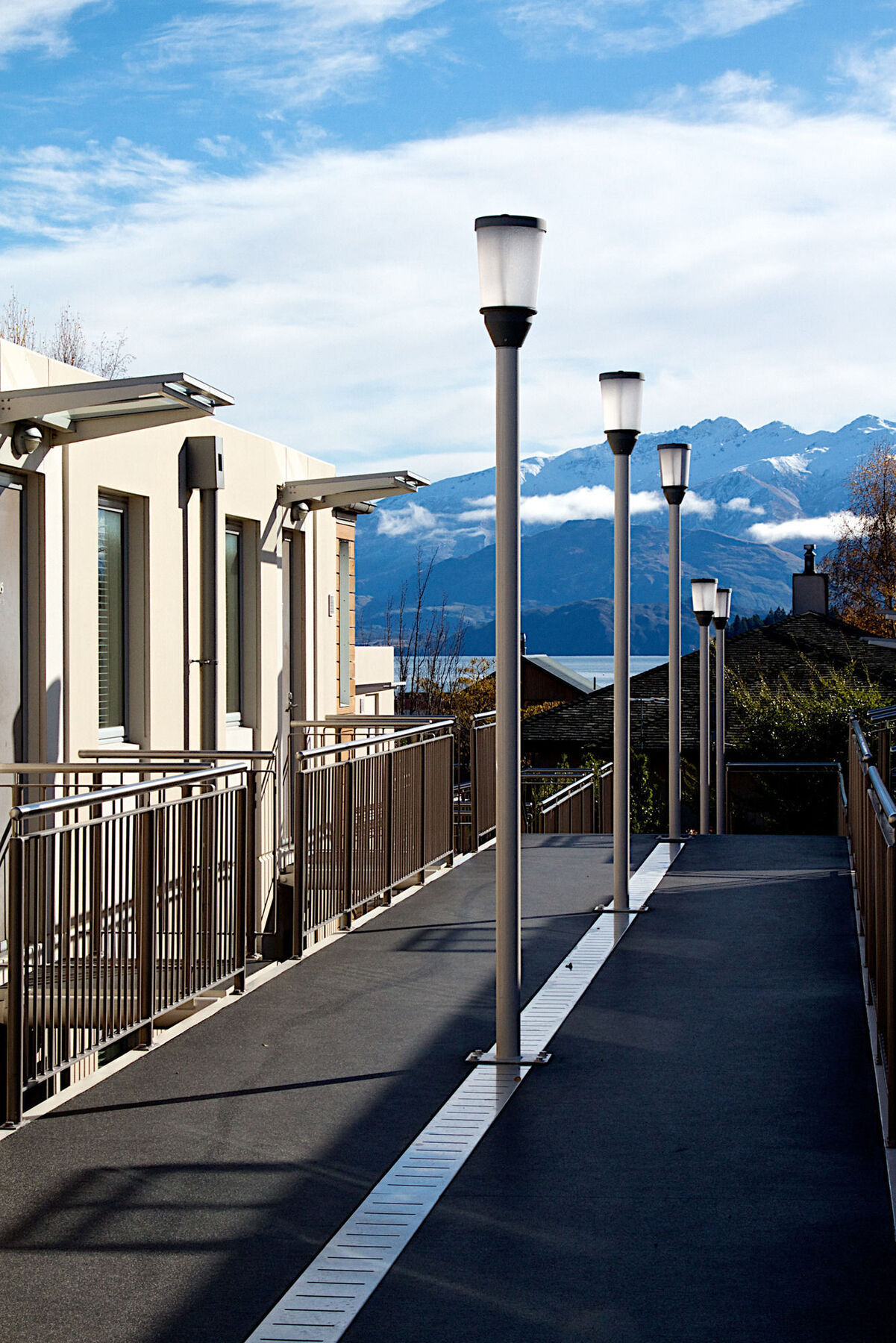 Apartment207 Wanaka Eksteriør billede