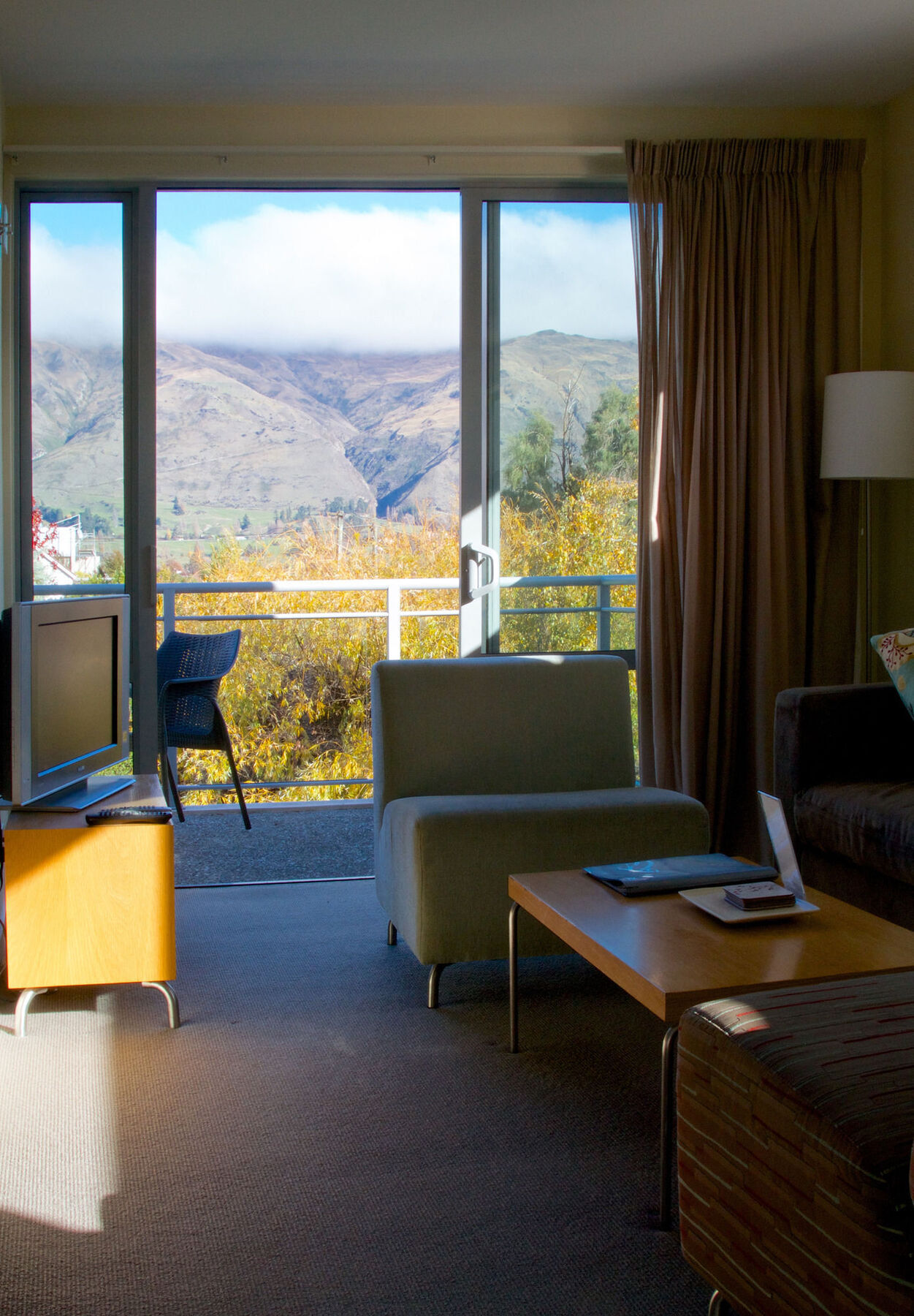 Apartment207 Wanaka Eksteriør billede