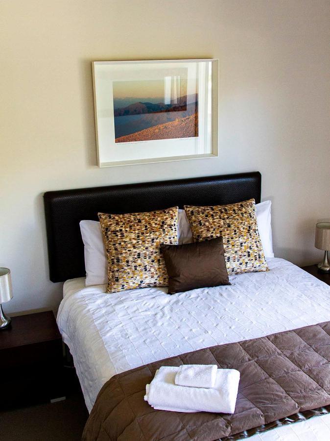 Apartment207 Wanaka Eksteriør billede